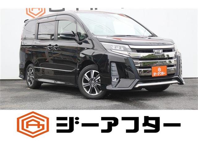 Toyota Noah 2