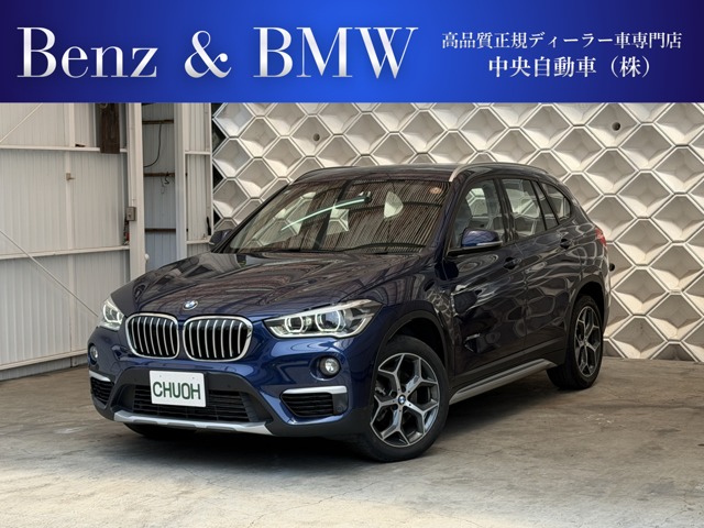 BMW X1 1