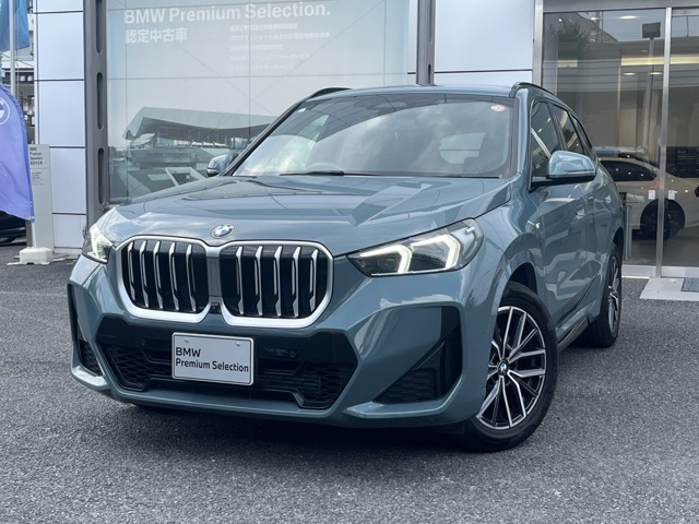 BMW X1 1