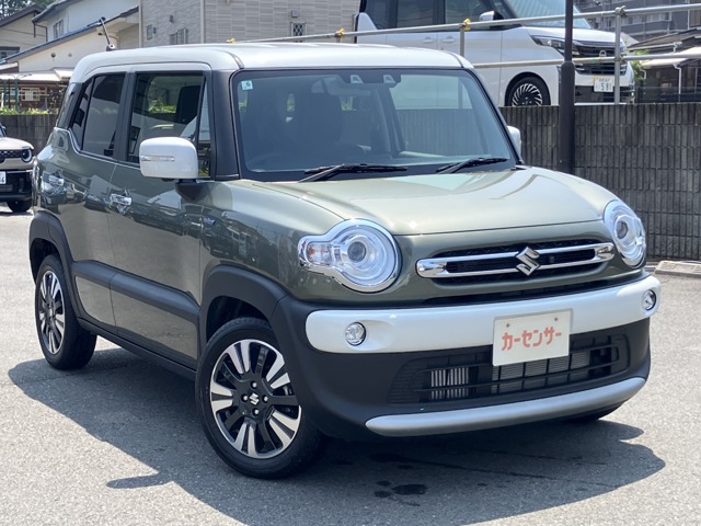 2025 Suzuki XBEE