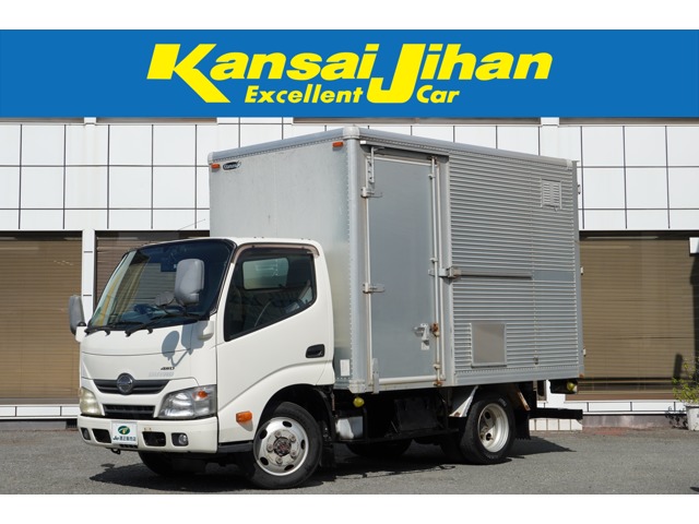 Hino Dutro 1