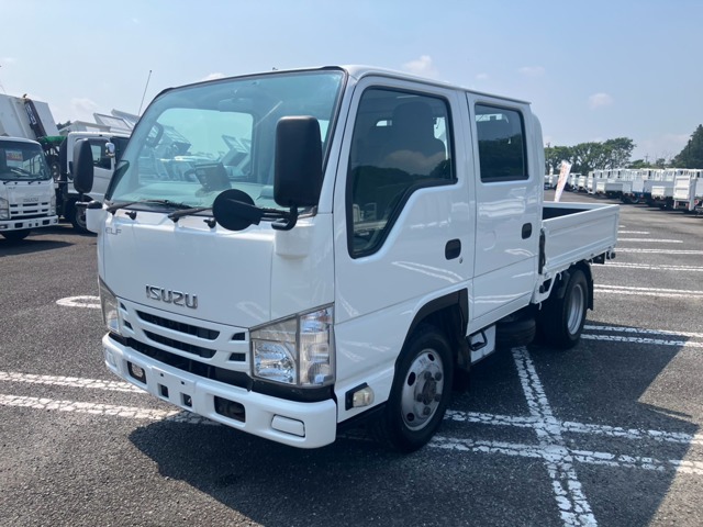 2015 Isuzu Elf