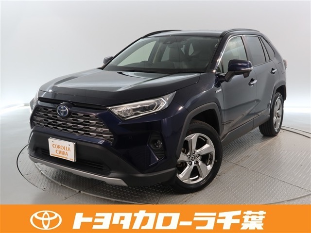 Toyota RAV4 1