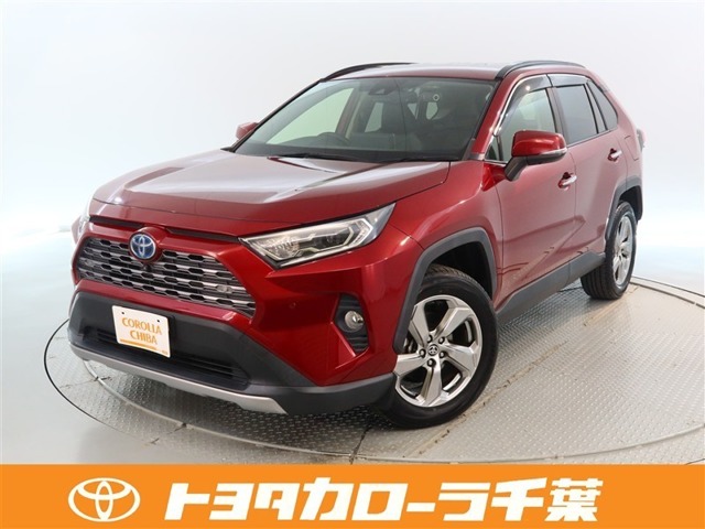 Toyota RAV4 1