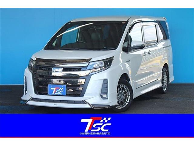 2018 Toyota Noah