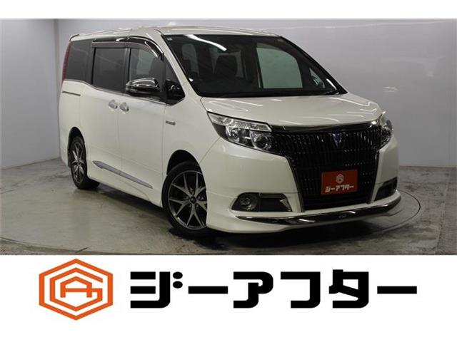 2016 Toyota Esquire