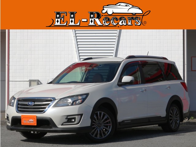 Subaru Exiga Crossover7 1