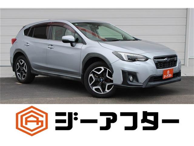 Subaru XV 1