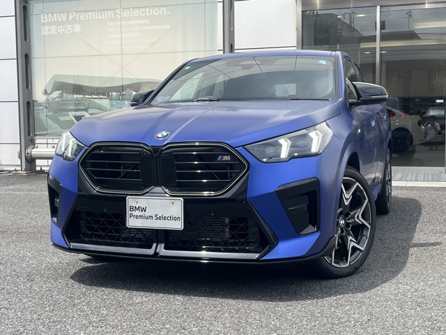 BMW X2 1