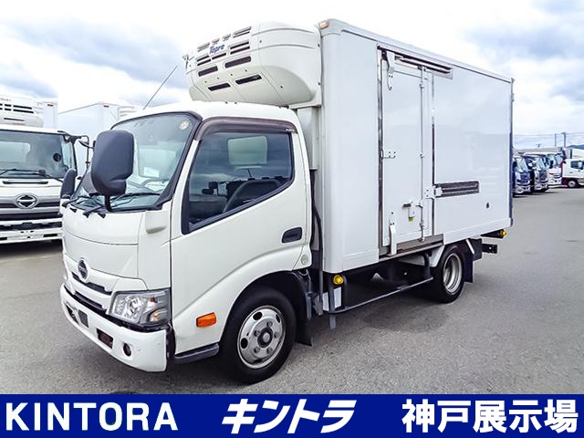 2020 Hino Dutro
