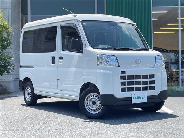 2022 Daihatsu Hijet Cargo