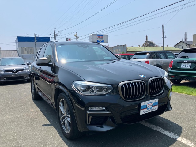 BMW X3 1