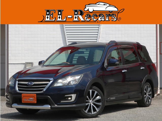 Subaru Exiga Crossover7 1