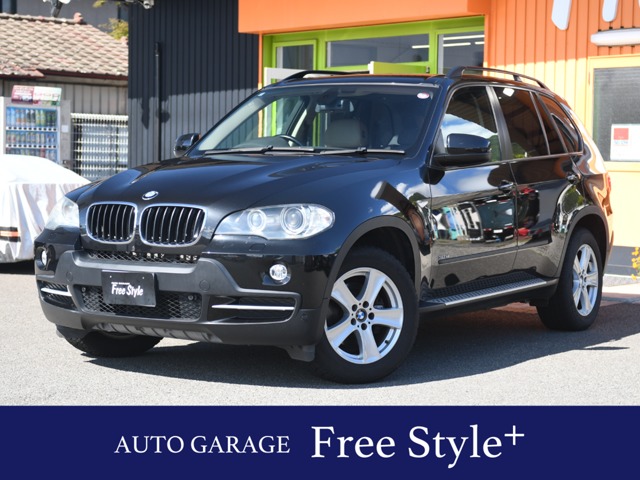 2009 BMW X5