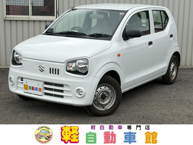 Suzuki Alto 1