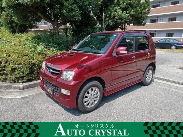Daihatsu Terios Kid 1