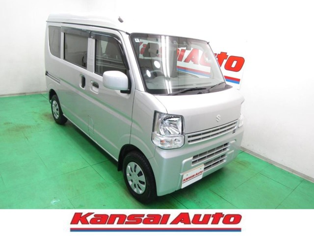 2023 Suzuki Every