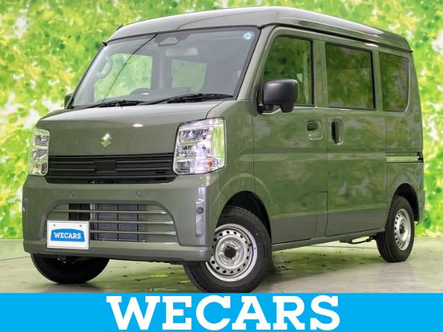 Suzuki Every 1