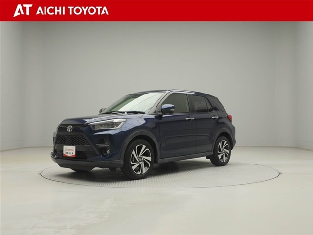 2021 Toyota Raize