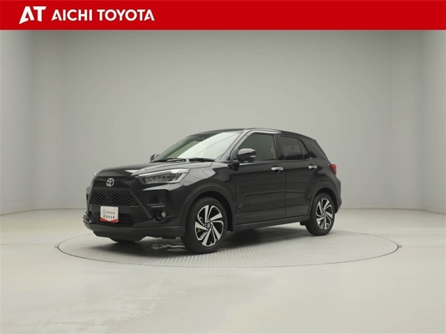 2025 Toyota Raize