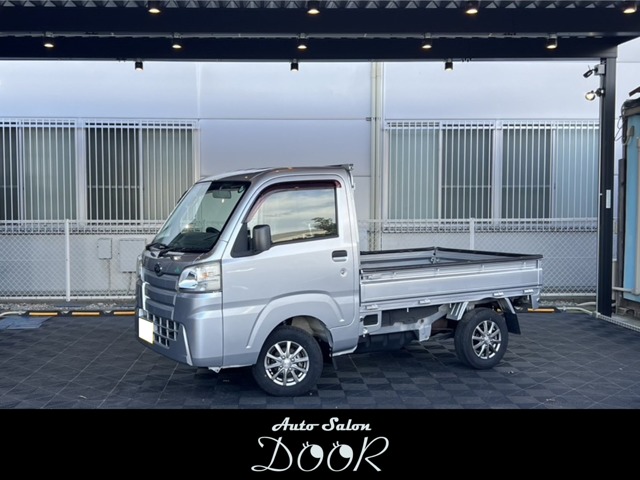 Subaru Sambar Truck 1