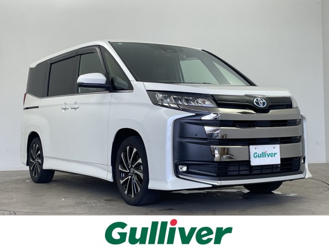 2023 Toyota Noah