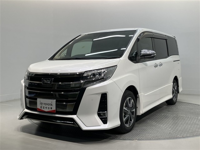 2021 Toyota Noah
