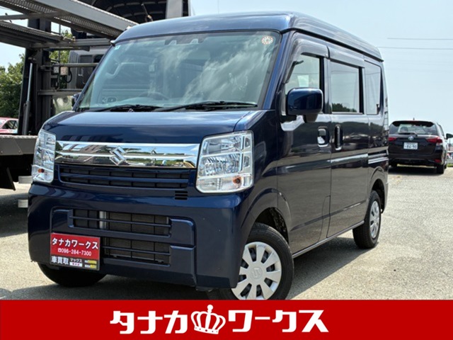 Suzuki Every 1
