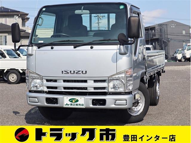 2014 Isuzu Elf