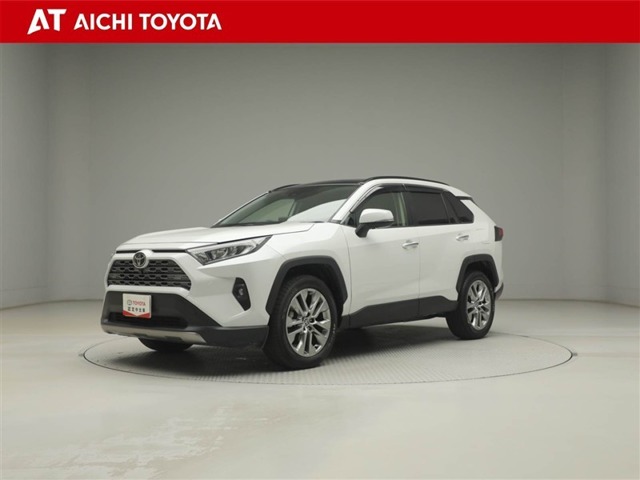 Toyota RAV4 1