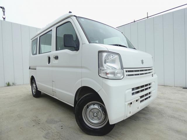 Suzuki Every 1
