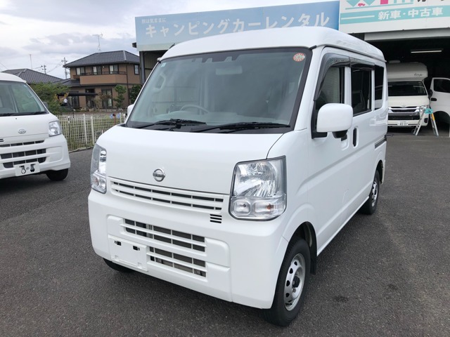 Nissan NV100 Clipper 2