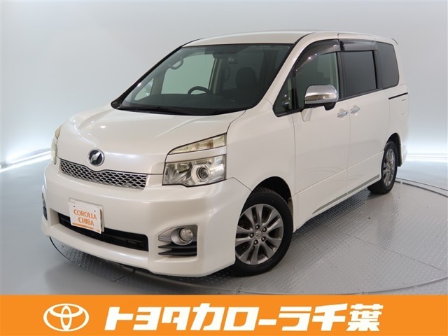 2012 Toyota Voxy