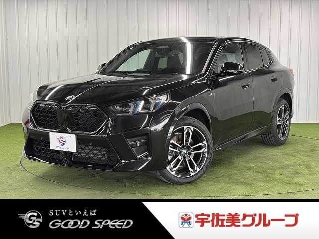 BMW X2 1