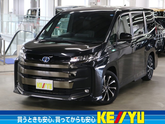 2024 Toyota Noah