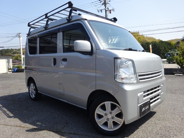 2016 Nissan NV100 Clipper