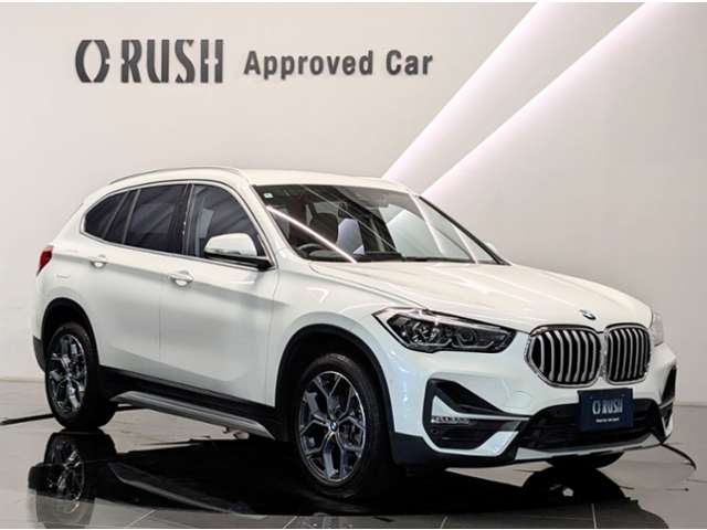 BMW X1 1