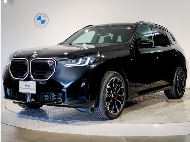 BMW X3 1
