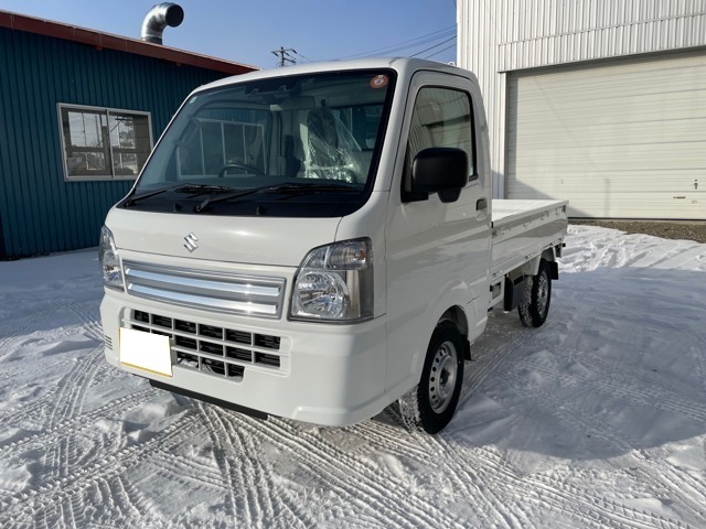 Suzuki Carry 1