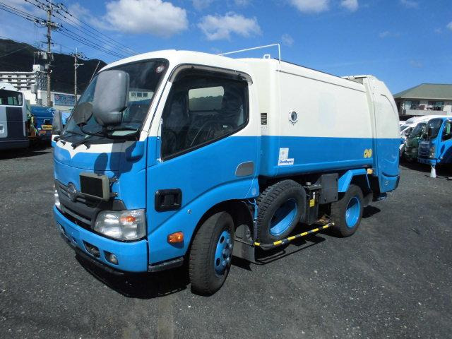 Hino Dutro 1
