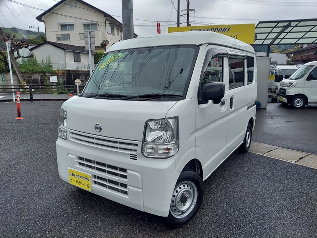 2022 Nissan NV100 Clipper