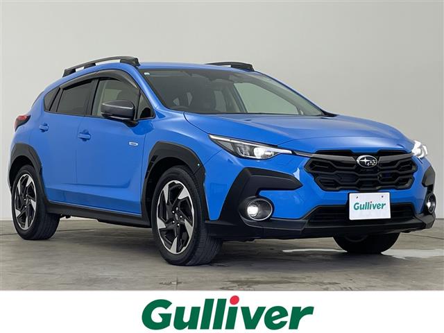 2023 Subaru Crosstrek