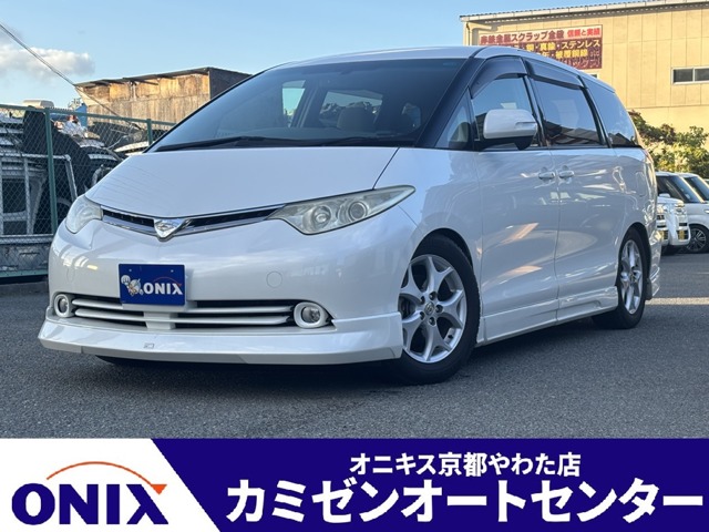 2007 Toyota Estima