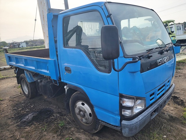 2006 Isuzu Elf