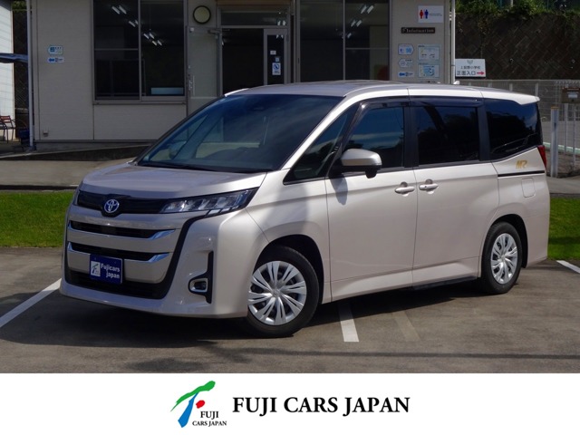 2024 Toyota Noah