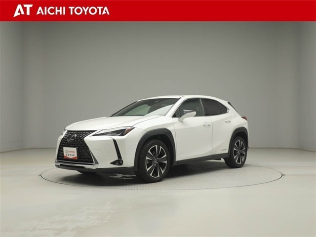 Lexus UX 1