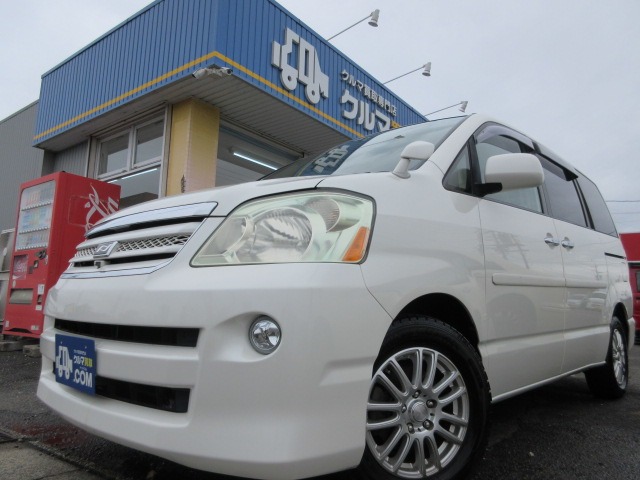 2007 Toyota Noah