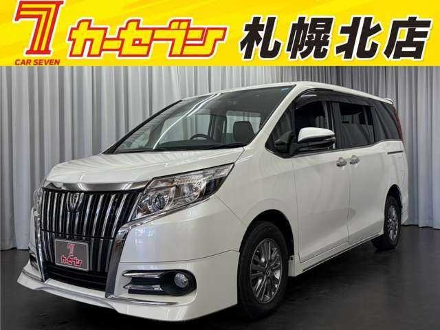 2015 Toyota Esquire