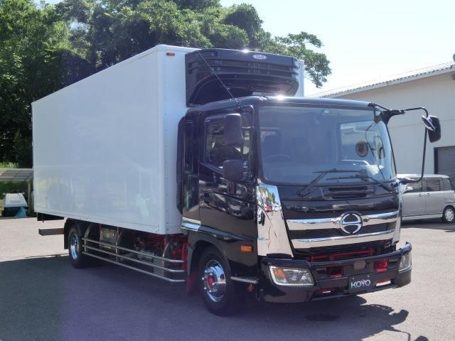 Hino Ranger 1