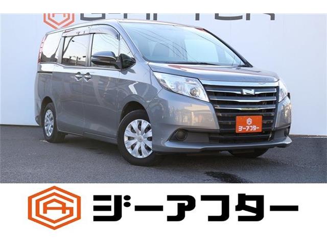 2015 Toyota Noah